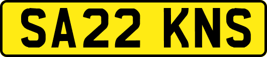 SA22KNS
