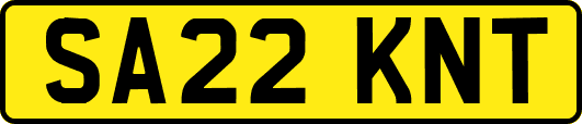 SA22KNT