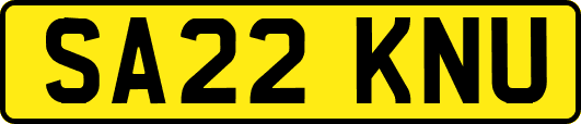 SA22KNU