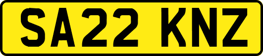 SA22KNZ