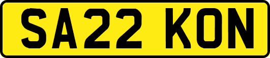 SA22KON