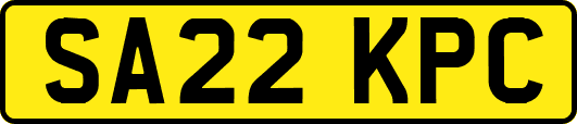 SA22KPC