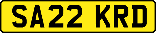 SA22KRD