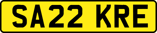 SA22KRE