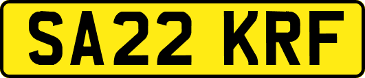 SA22KRF