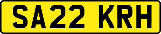 SA22KRH