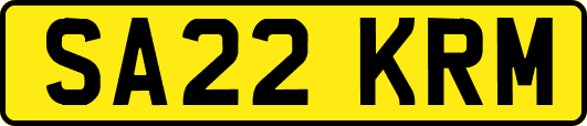 SA22KRM
