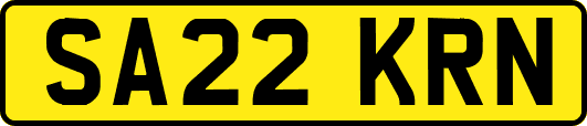 SA22KRN