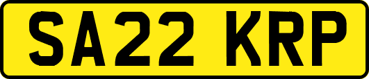 SA22KRP