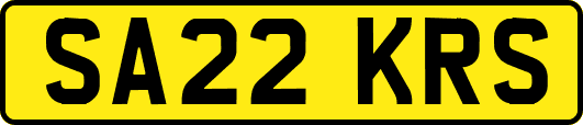SA22KRS
