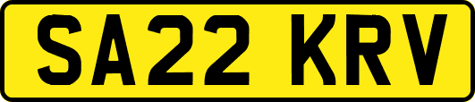 SA22KRV
