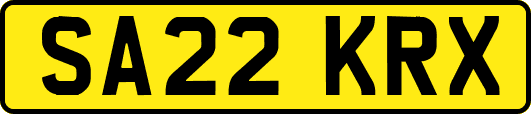 SA22KRX