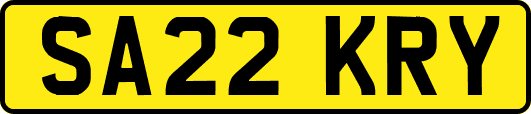 SA22KRY
