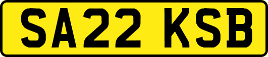 SA22KSB