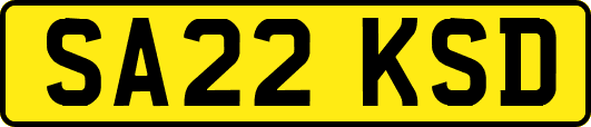 SA22KSD