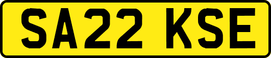 SA22KSE