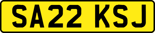 SA22KSJ
