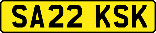SA22KSK
