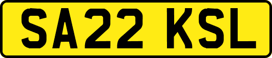 SA22KSL