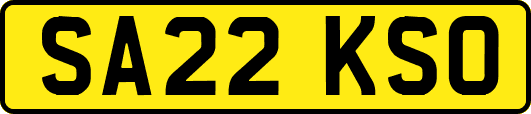SA22KSO