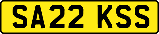 SA22KSS