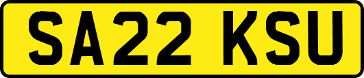 SA22KSU