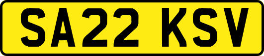 SA22KSV