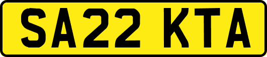 SA22KTA
