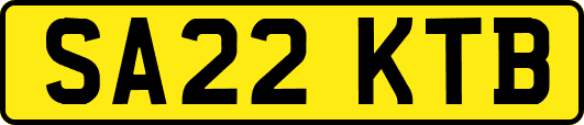 SA22KTB