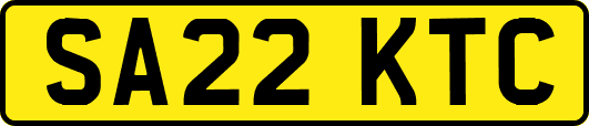 SA22KTC