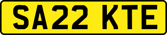 SA22KTE