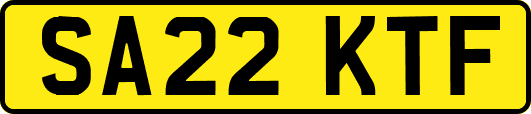 SA22KTF