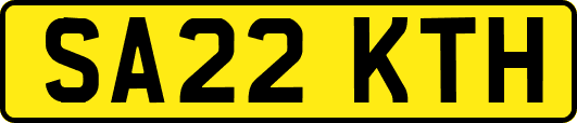 SA22KTH