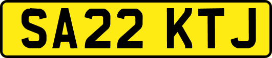 SA22KTJ