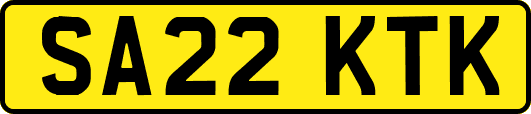 SA22KTK