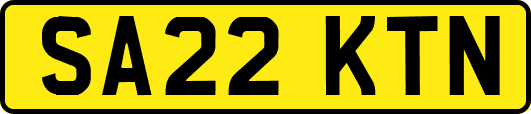 SA22KTN