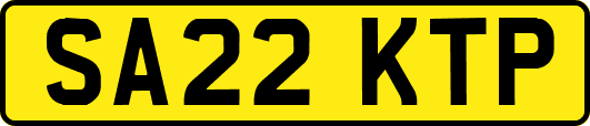 SA22KTP