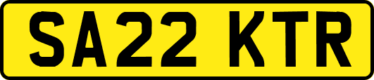 SA22KTR