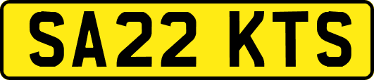 SA22KTS