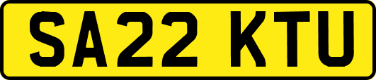 SA22KTU