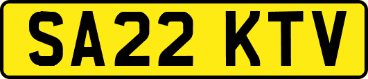 SA22KTV
