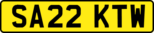 SA22KTW