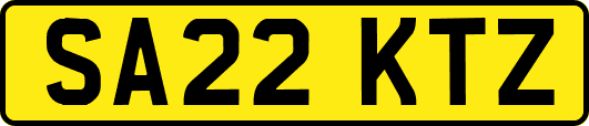 SA22KTZ
