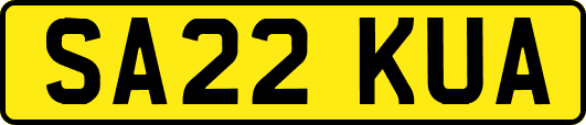 SA22KUA