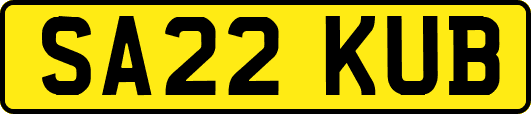 SA22KUB