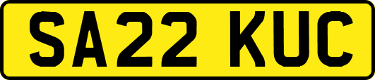 SA22KUC