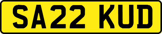 SA22KUD
