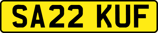 SA22KUF