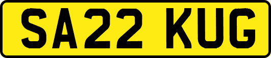 SA22KUG