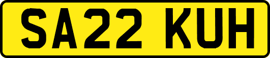 SA22KUH